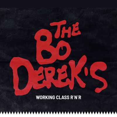 The Bo Derek´s