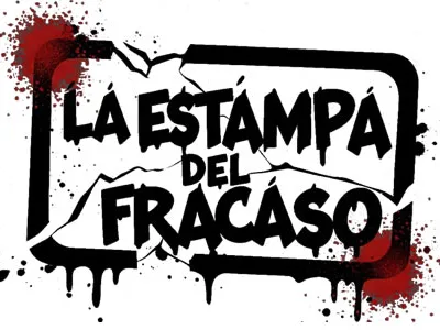 LA ESTAMPA DEL FRACASO